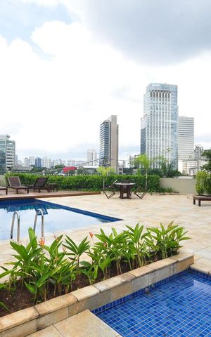 Apartamento para alugar com 92m², 2 quartos e 1 vagaPiscina