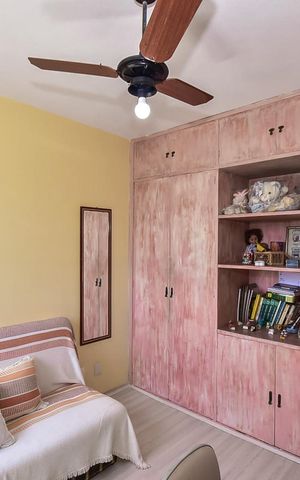 Apartamento para alugar com 92m², 2 quartos e 1 vagaQuarto