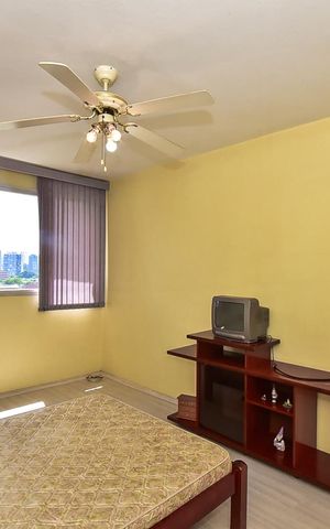 Apartamento para alugar com 92m², 2 quartos e 1 vagaSuíte