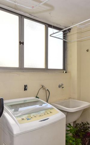 Apartamento para alugar com 92m², 2 quartos e 1 vagaÁrea de Serviço 