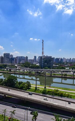 Apartamento para alugar com 92m², 2 quartos e 1 vagaVista da Suíte