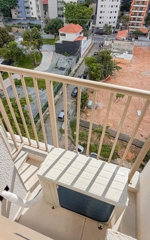 Studio à venda com 24m², 1 quarto e sem vaga Studio à venda com 24m², 1 quarto e sem vagaSacada