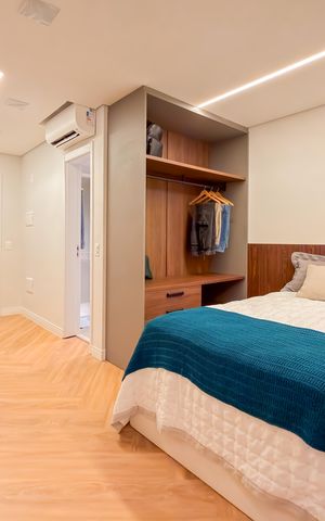 Studio à venda com 24m², 1 quarto e sem vaga Studio à venda com 24m², 1 quarto e sem vagaStudio