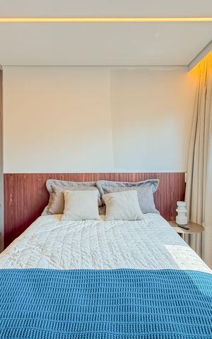 Studio à venda com 24m², 1 quarto e sem vaga Studio à venda com 24m², 1 quarto e sem vagaStudio