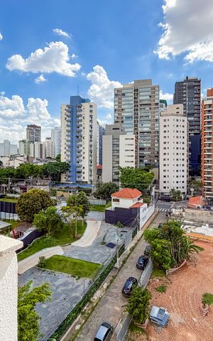 Studio à venda com 24m², 1 quarto e sem vaga Studio à venda com 24m², 1 quarto e sem vagaVista