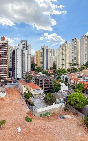 Studio à venda com 24m², 1 quarto e sem vaga Studio à venda com 24m², 1 quarto e sem vagaVista