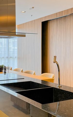Studio à venda com 24m², 1 quarto e sem vagaEspaço Gourmet