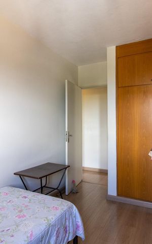 Apartamento para alugar com 96m², 2 quartos e 1 vaga Apartamento para alugar com 96m², 2 quartos e 1 vagaQuarto 1