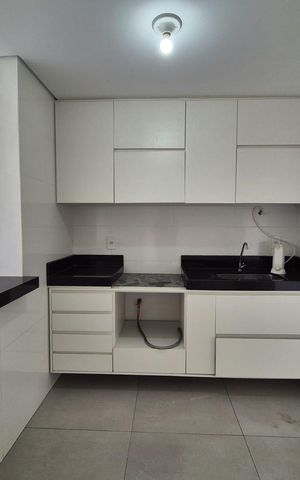 Apartamento à venda com 67m², 2 quartos e 2 vagas