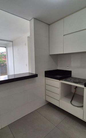 Apartamento à venda com 67m², 2 quartos e 2 vagas