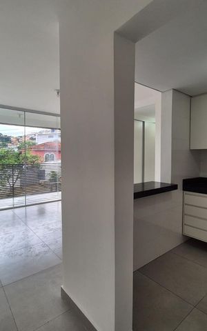 Apartamento à venda com 67m², 2 quartos e 2 vagas