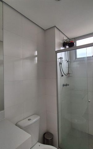 Apartamento à venda com 67m², 2 quartos e 2 vagas