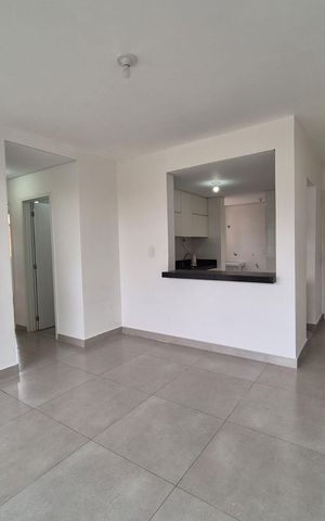 Apartamento à venda com 67m², 2 quartos e 2 vagas