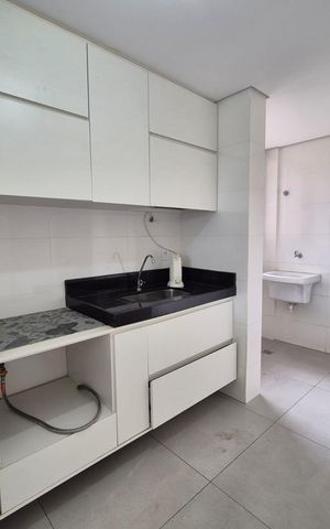 Apartamento à venda com 67m², 2 quartos e 2 vagas