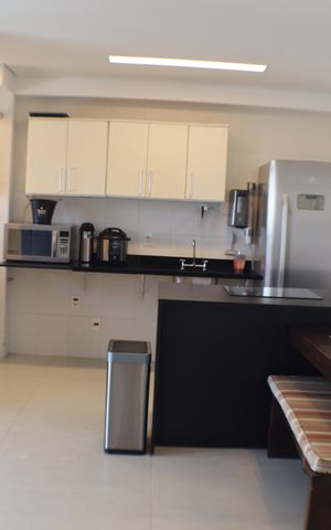 Apartamento à venda com 84m², 2 quartos e sem vaga Apartamento à venda com 84m², 2 quartos e sem vagaCozinha