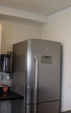 Apartamento à venda com 84m², 2 quartos e sem vaga Apartamento à venda com 84m², 2 quartos e sem vagaCozinha