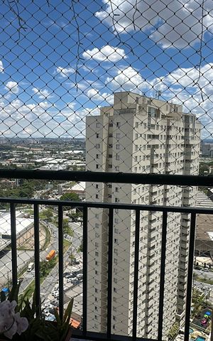 Apartamento à venda com 84m², 2 quartos e sem vaga Apartamento à venda com 84m², 2 quartos e sem vagaVaranda da Sala