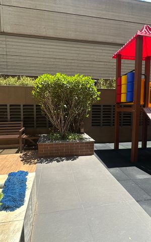 Apartamento à venda com 84m², 2 quartos e sem vaga Apartamento à venda com 84m², 2 quartos e sem vagaÁrea comum - Playground