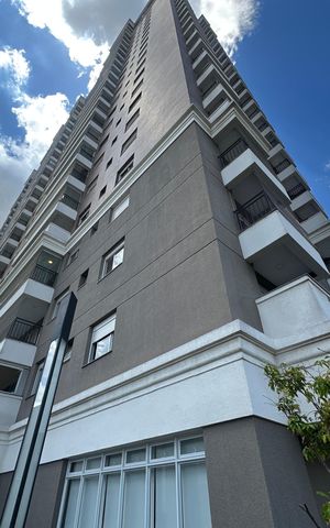 Apartamento à venda com 84m², 2 quartos e sem vaga Apartamento à venda com 84m², 2 quartos e sem vagaFachada