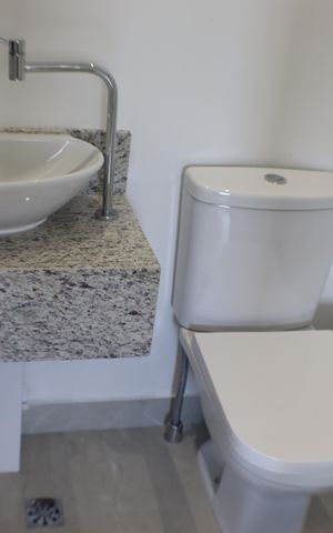 Apartamento à venda com 84m², 2 quartos e sem vaga Apartamento à venda com 84m², 2 quartos e sem vagaLavabo