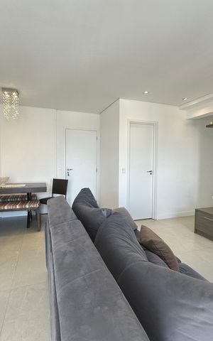Apartamento à venda com 84m², 2 quartos e sem vaga Apartamento à venda com 84m², 2 quartos e sem vagaSala