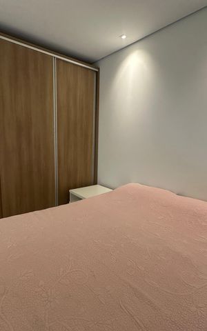 Apartamento à venda com 84m², 2 quartos e sem vaga Apartamento à venda com 84m², 2 quartos e sem vagaSuíte 2