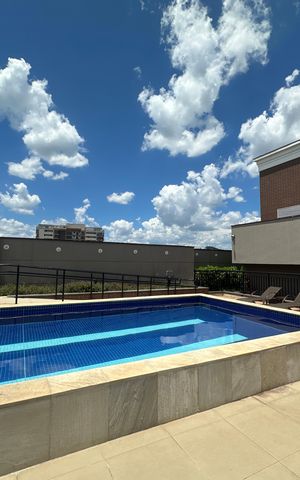 Apartamento à venda com 84m², 2 quartos e sem vaga Apartamento à venda com 84m², 2 quartos e sem vagaÁrea comum - Piscina