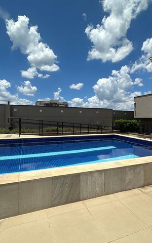 Apartamento à venda com 84m², 2 quartos e sem vaga Apartamento à venda com 84m², 2 quartos e sem vagaÁrea comum - Piscina