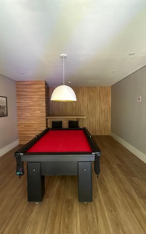Apartamento à venda com 84m², 2 quartos e sem vaga Apartamento à venda com 84m², 2 quartos e sem vagaSala de Jogos