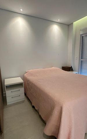 Apartamento à venda com 84m², 2 quartos e sem vaga Apartamento à venda com 84m², 2 quartos e sem vagaSuíte 2