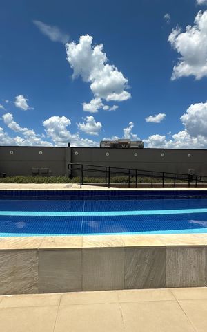 Apartamento à venda com 84m², 2 quartos e sem vaga Apartamento à venda com 84m², 2 quartos e sem vagaÁrea comum - Piscina