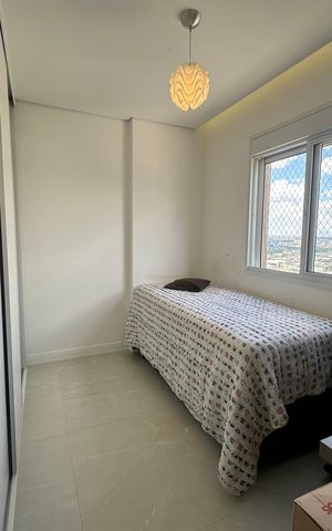 Apartamento à venda com 84m², 2 quartos e sem vaga Apartamento à venda com 84m², 2 quartos e sem vagaSuíte 1