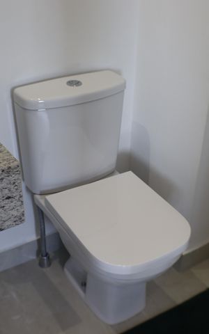 Apartamento à venda com 84m², 2 quartos e sem vaga Apartamento à venda com 84m², 2 quartos e sem vagaLavabo