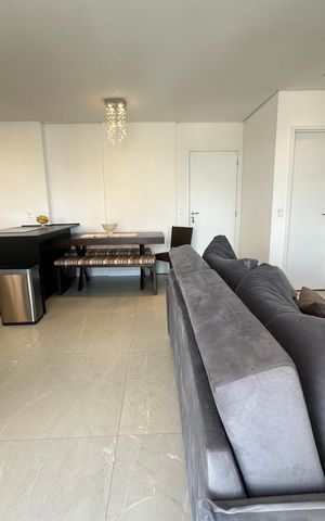 Apartamento à venda com 84m², 2 quartos e sem vaga Apartamento à venda com 84m², 2 quartos e sem vagaSala