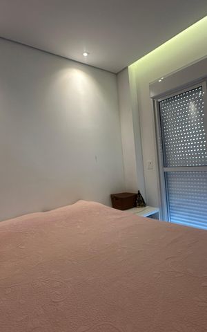 Apartamento à venda com 84m², 2 quartos e sem vaga Apartamento à venda com 84m², 2 quartos e sem vagaSuíte 2