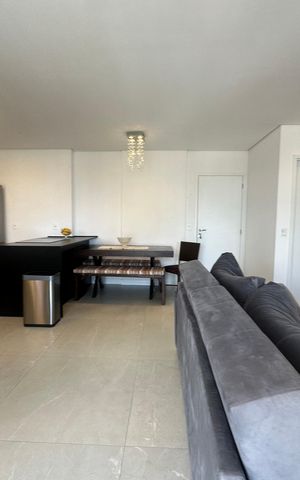 Apartamento à venda com 84m², 2 quartos e sem vaga Apartamento à venda com 84m², 2 quartos e sem vagaSala