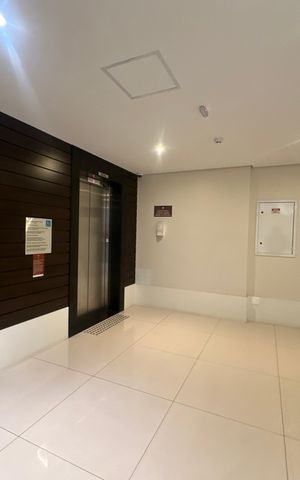 Apartamento à venda com 84m², 2 quartos e sem vaga Apartamento à venda com 84m², 2 quartos e sem vagaHall de entrada