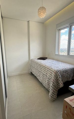 Apartamento à venda com 84m², 2 quartos e sem vaga Apartamento à venda com 84m², 2 quartos e sem vagaSuíte 1