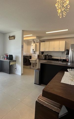Apartamento à venda com 84m², 2 quartos e sem vaga Apartamento à venda com 84m², 2 quartos e sem vagaSala