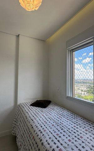 Apartamento à venda com 84m², 2 quartos e sem vaga Apartamento à venda com 84m², 2 quartos e sem vagaSuíte 1