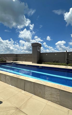 Apartamento à venda com 84m², 2 quartos e sem vaga Apartamento à venda com 84m², 2 quartos e sem vagaÁrea comum - Piscina