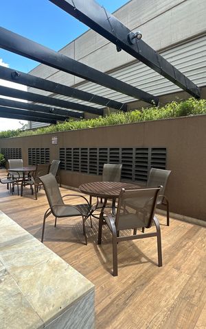 Apartamento à venda com 84m², 2 quartos e sem vaga Apartamento à venda com 84m², 2 quartos e sem vagaÁrea comum