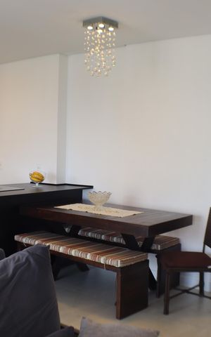Apartamento à venda com 84m², 2 quartos e sem vaga Apartamento à venda com 84m², 2 quartos e sem vagaCozinha