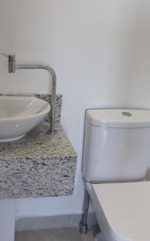 Apartamento à venda com 84m², 2 quartos e sem vaga Apartamento à venda com 84m², 2 quartos e sem vagaLavabo