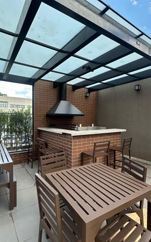 Apartamento à venda com 84m², 2 quartos e sem vaga Apartamento à venda com 84m², 2 quartos e sem vagaÁrea comum - Churrasqueira