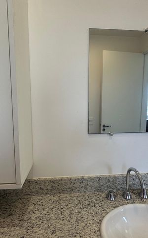 Apartamento à venda com 84m², 2 quartos e sem vaga Apartamento à venda com 84m², 2 quartos e sem vagaBanheiro da Suíte 1