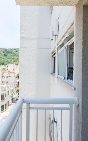 Apartamento à venda com 54m², 2 quartos e 1 vagaVaranda da Sala