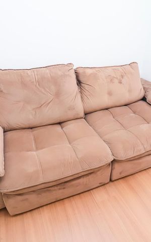Apartamento para alugar com 44m², 2 quartos e sem vagaSala