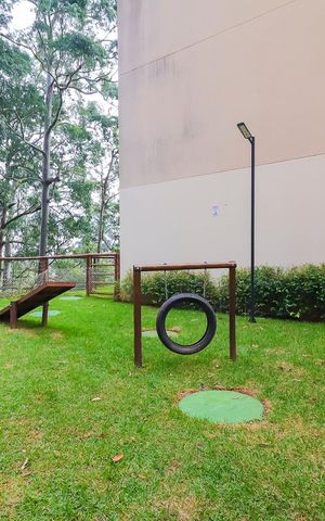 Apartamento para alugar com 44m², 2 quartos e sem vagaEspaço Pet