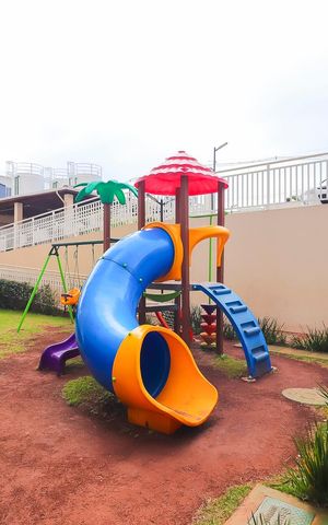 Apartamento para alugar com 44m², 2 quartos e sem vagaÁrea comum - Playground
